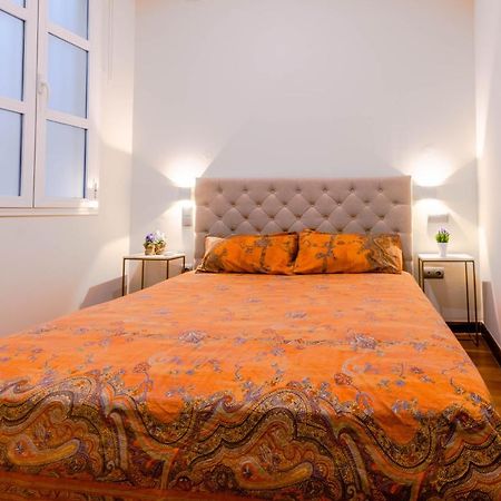 Pedro Nino Eleven Suites Sevilla Exterior foto