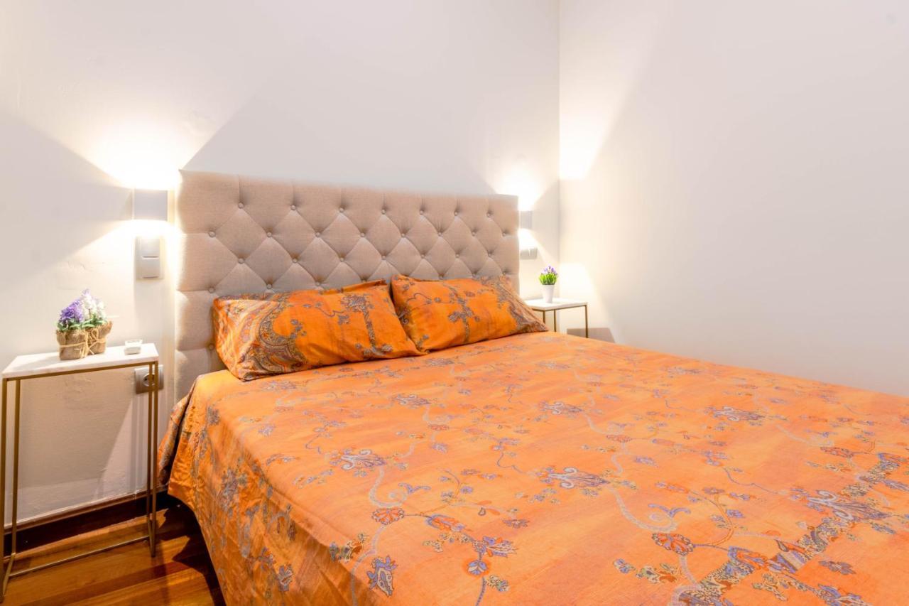 Pedro Nino Eleven Suites Sevilla Exterior foto
