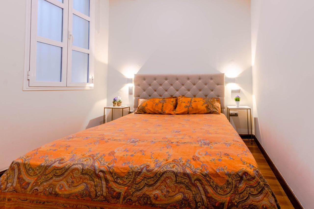 Pedro Nino Eleven Suites Sevilla Exterior foto